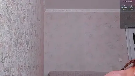 Snowgirl_ webcam stripchat model stream image