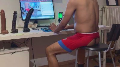 ArabianPrince8s webcam cam4 model stream image