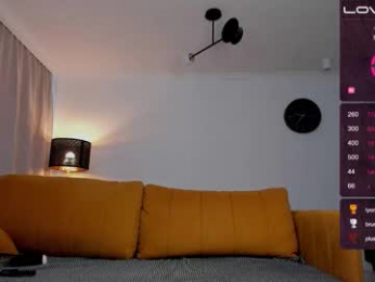 musscle_king webcam model stream image