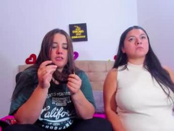 summer_girls01 webcam chaturbate model stream image
