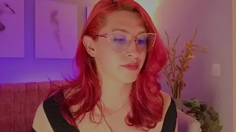 Juliana_Saenzz webcam stripchat model stream image