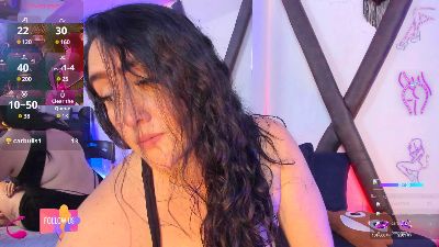 Rous_smitt webcam model stream image