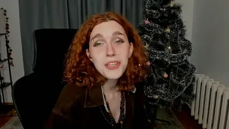 LunarHollow webcam model stream image