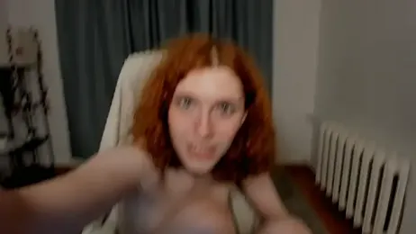 LunarHollow webcam model stream image