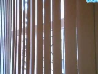 banana033 webcam model stream image