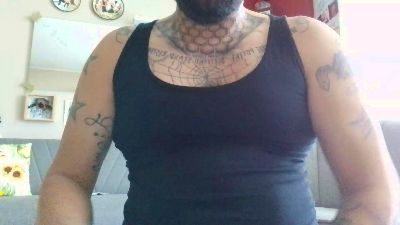 X0o_uncle_o0X webcam model stream image