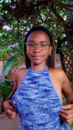 KynaFrenchy webcam cam4 model stream image