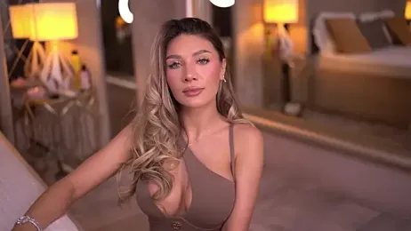 BlairSanders webcam model stream image