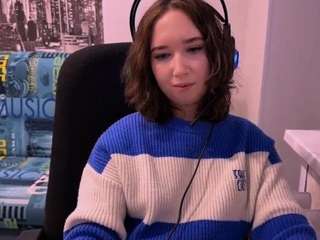 sonconces webcam model stream image