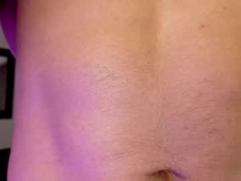 tony_muscle1 webcam model stream image