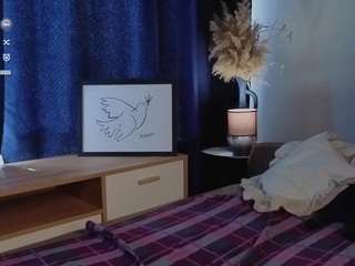 hollisbucker webcam model stream image
