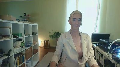 ginger777 webcam model stream image