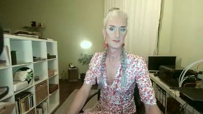 ginger777 webcam model stream image