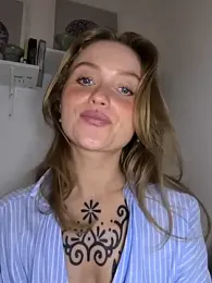Goldloeckchen159 webcam model stream image