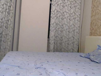 RussianBlackBaby webcam model stream image