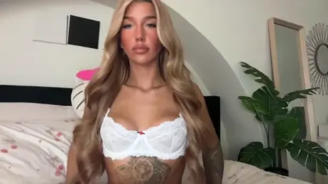 KENNIEXROSE webcam stripchat model stream image