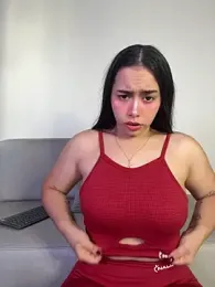 SophieRoyals webcam stripchat model stream image