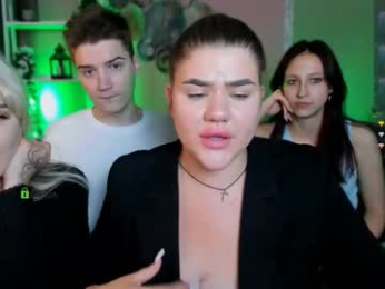 esma_shine webcam chaturbate model stream image
