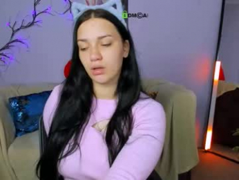 esma_shine webcam model stream image