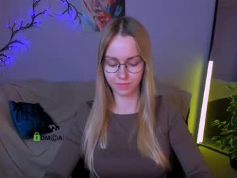esma_shine webcam model stream image
