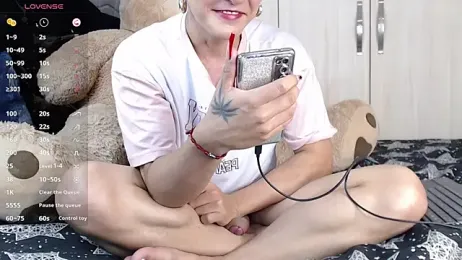 Camiila_Roman webcam model stream image