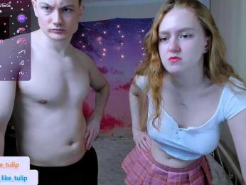 KristalLisa webcam bongacams model stream image