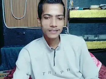 AngleSuman webcam model stream image