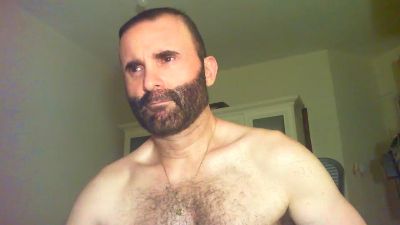 oneman5 webcam model stream image