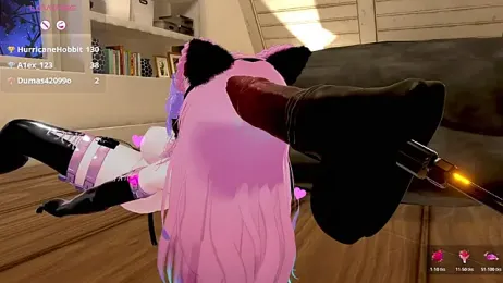 Akira_Noctra webcam stripchat model stream image