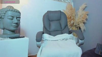 Jhon_Emerson webcam model stream image