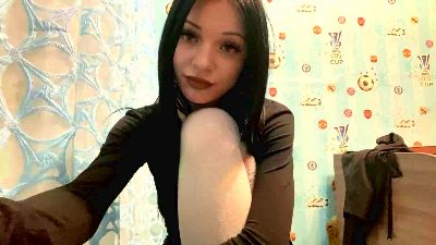 KayeAguilar webcam model stream image