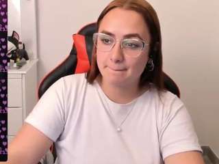 maryluna95 webcam model stream image