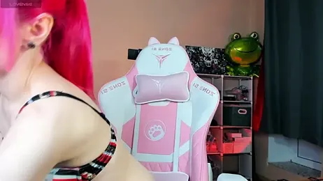 AmyRose6969 webcam model stream image