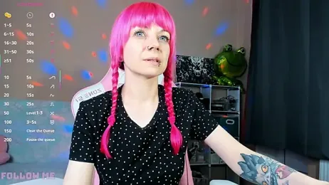 AmyRose6969 webcam stripchat model stream image