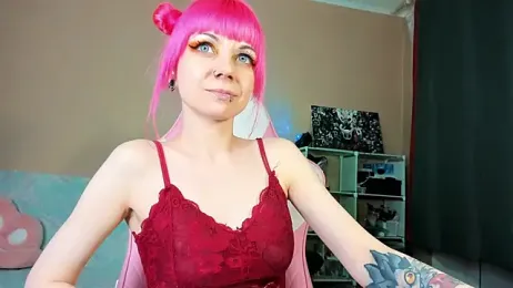 AmyRose6969 webcam model stream image