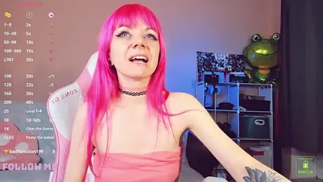 AmyRose6969 webcam stripchat model stream image