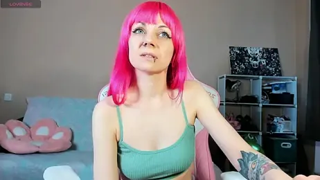 AmyRose6969 webcam model stream image