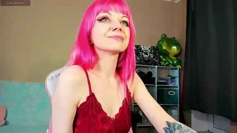 AmyRose6969 webcam model stream image