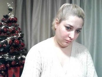 KickaIricka webcam model stream image