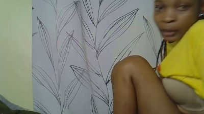 Freak_eboni webcam model stream image