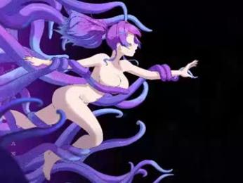 projektmelody webcam model stream image