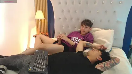 Aiden_Rivers_ webcam model stream image