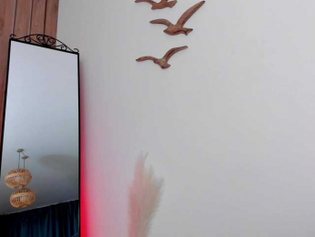 LeylaRoss webcam model stream image