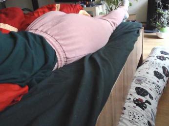 LilyLuxeXO webcam model stream image