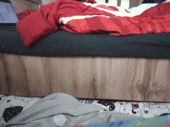 LilyLuxeXO webcam model stream image