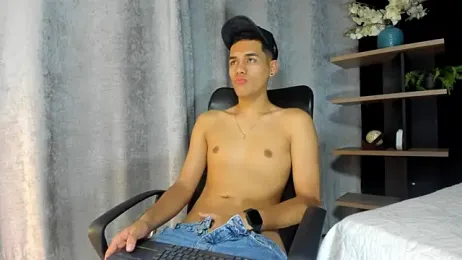 nicky_blazze webcam model stream image