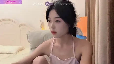 bao-bao- webcam stripchat model stream image