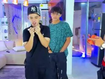 justingtime21 webcam chaturbate model stream image