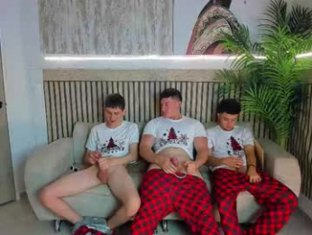 justingtime21 webcam chaturbate model stream image