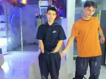 justingtime21 webcam chaturbate model stream image